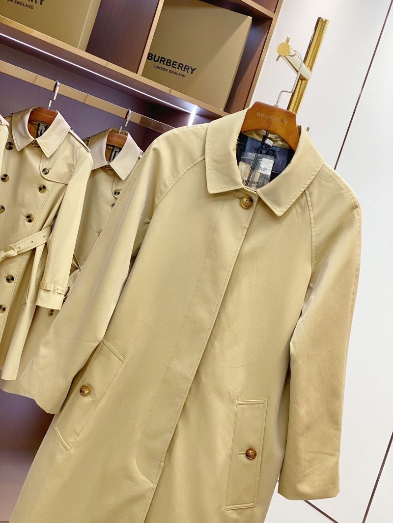 Burberry Outwear